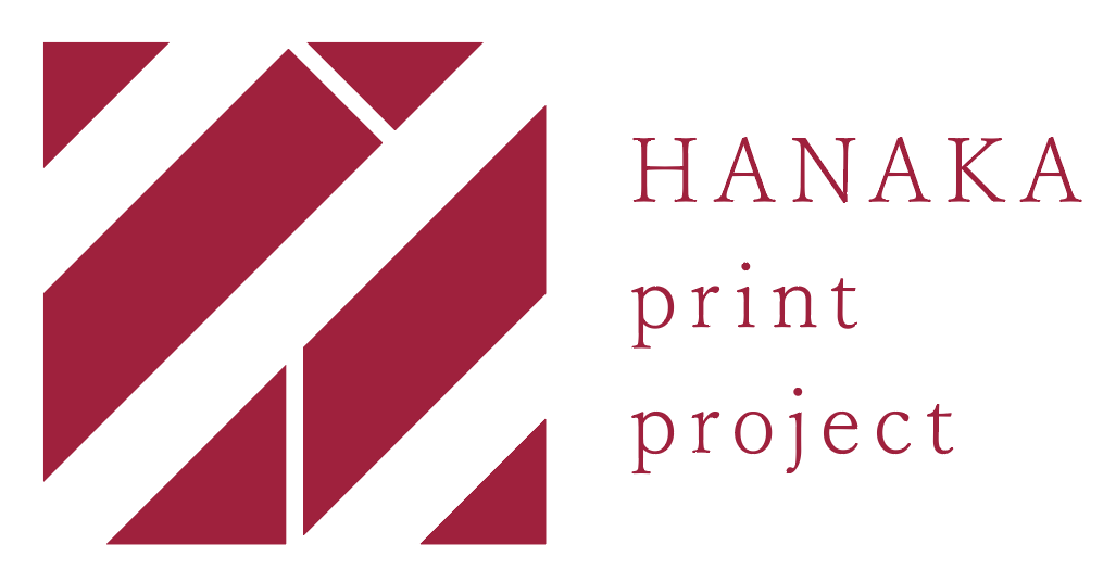 合同会社HANAKAプリントプロジェクト